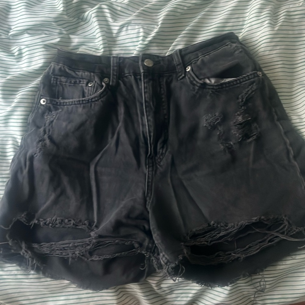 H&M Jean shorts